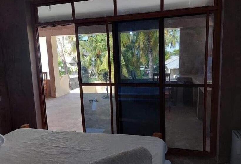 Bed and Breakfast Freshi Residence