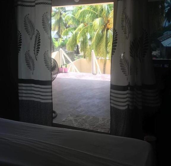 Bed and Breakfast Freshi Residence