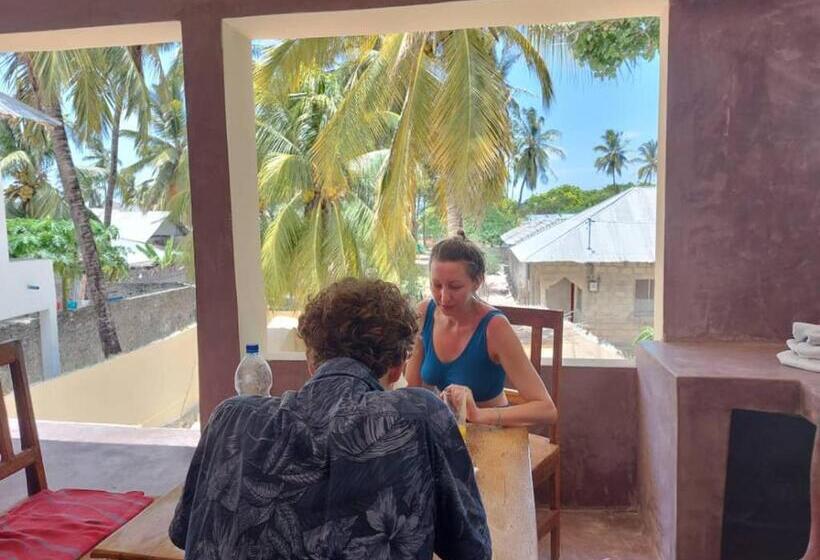 Bed and Breakfast Freshi Residence