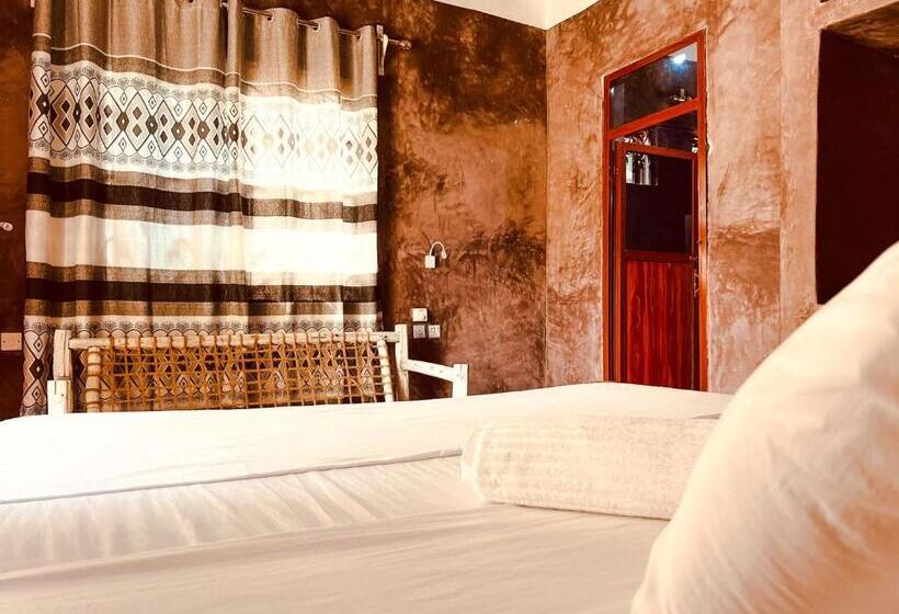 Bed and Breakfast Freshi Residence