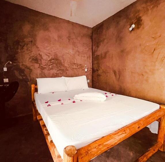 Bed and Breakfast Freshi Residence