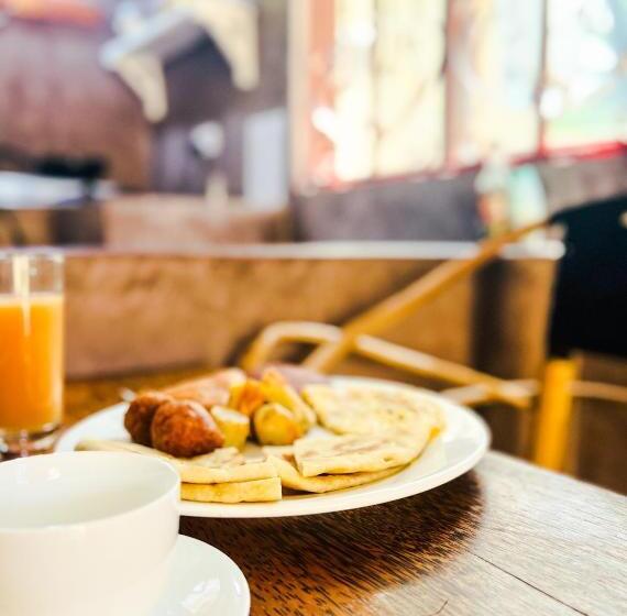 Bed and Breakfast Freshi Residence