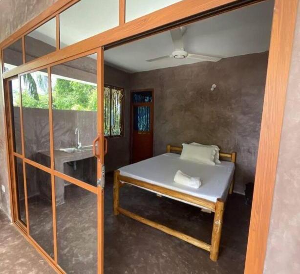 Bed and Breakfast Freshi Residence