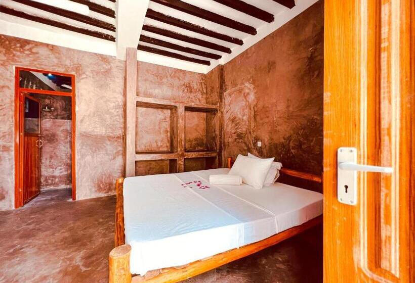 Bed and Breakfast Freshi Residence