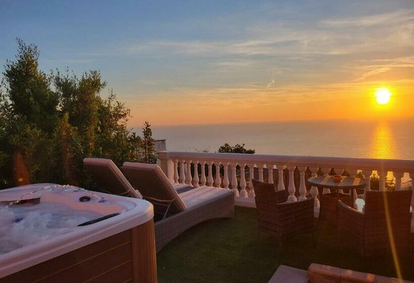 تختخواب و صبحانه Vista Mare Bb