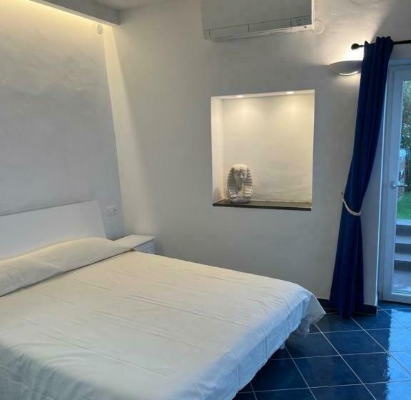 تختخواب و صبحانه Vista Mare Bb