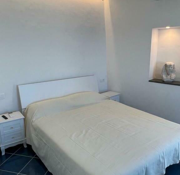 تختخواب و صبحانه Vista Mare Bb