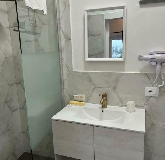 تختخواب و صبحانه Vista Mare Bb