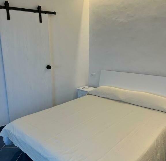 تختخواب و صبحانه Vista Mare Bb