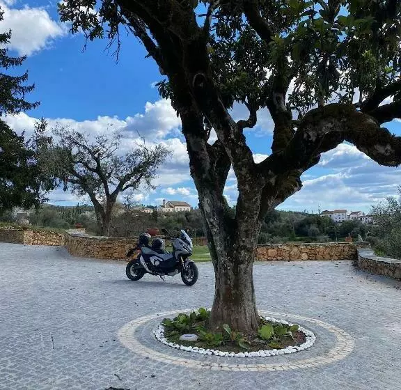 ホテル Quinta Da Rocha 1875