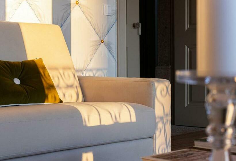 בית מלון כפרי Quinta Da Rocha 1875