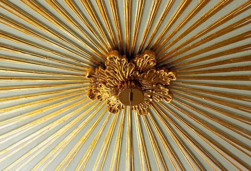 בית מלון כפרי Quinta Da Rocha 1875