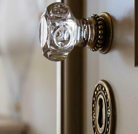 בית מלון כפרי Quinta Da Rocha 1875