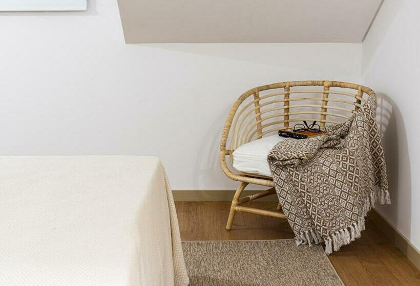 בית מלון כפרי Quinta Da Rocha 1875