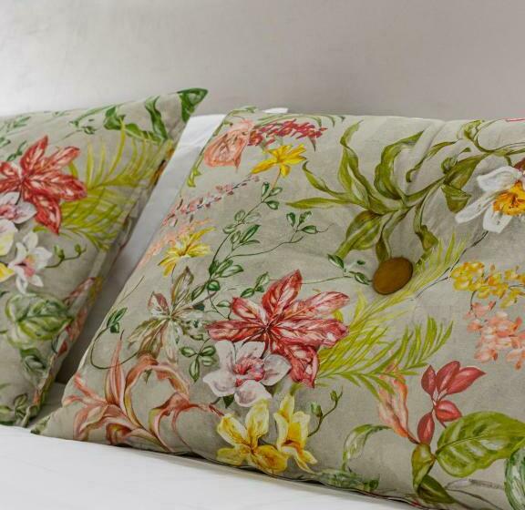 בית מלון כפרי Quinta Da Rocha 1875