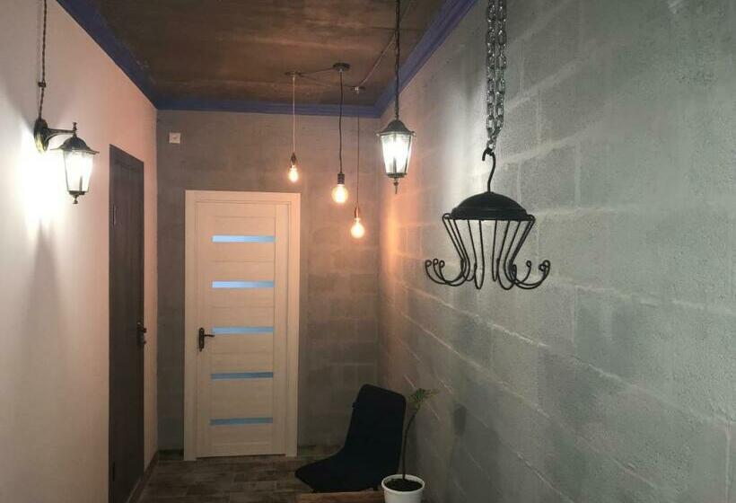 پانسیون гавань