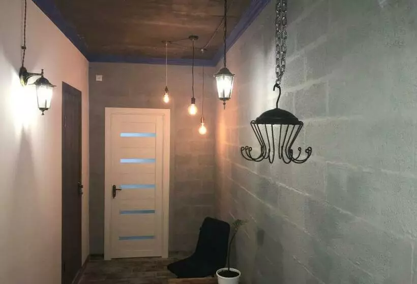 پانسیون гавань