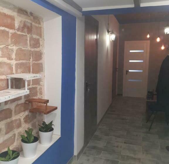 پانسیون гавань