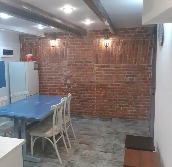 پانسیون гавань