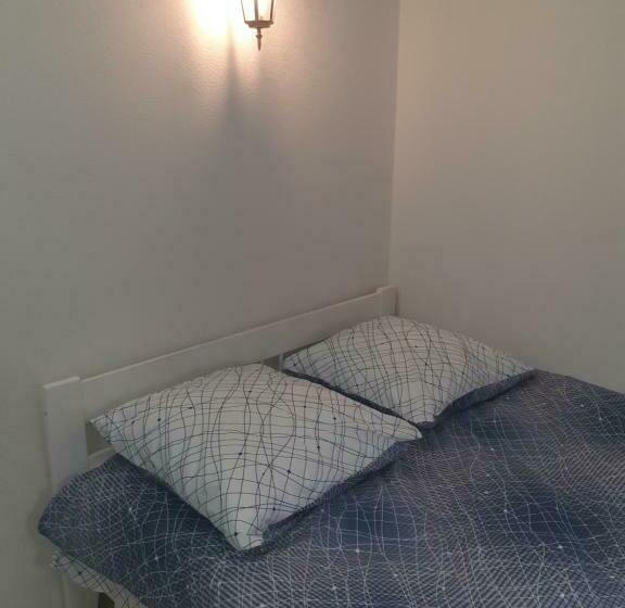 پانسیون гавань