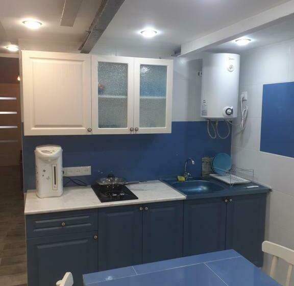 پانسیون гавань