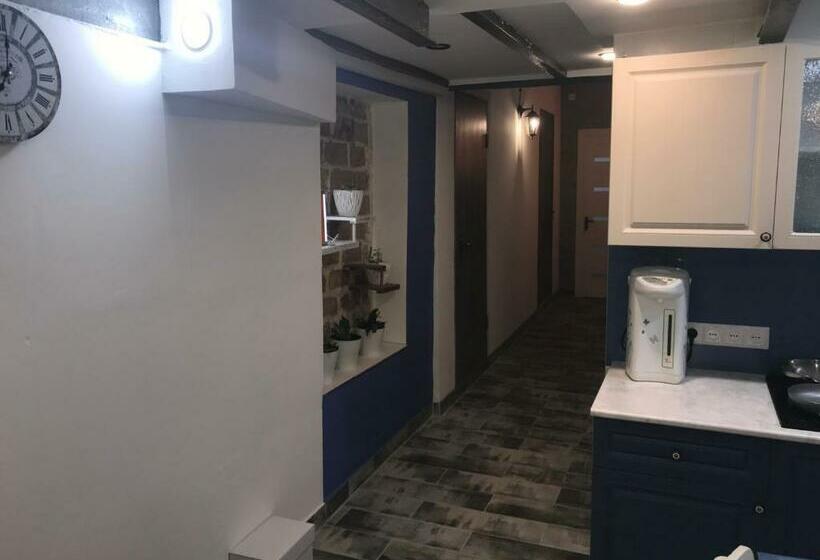 پانسیون гавань