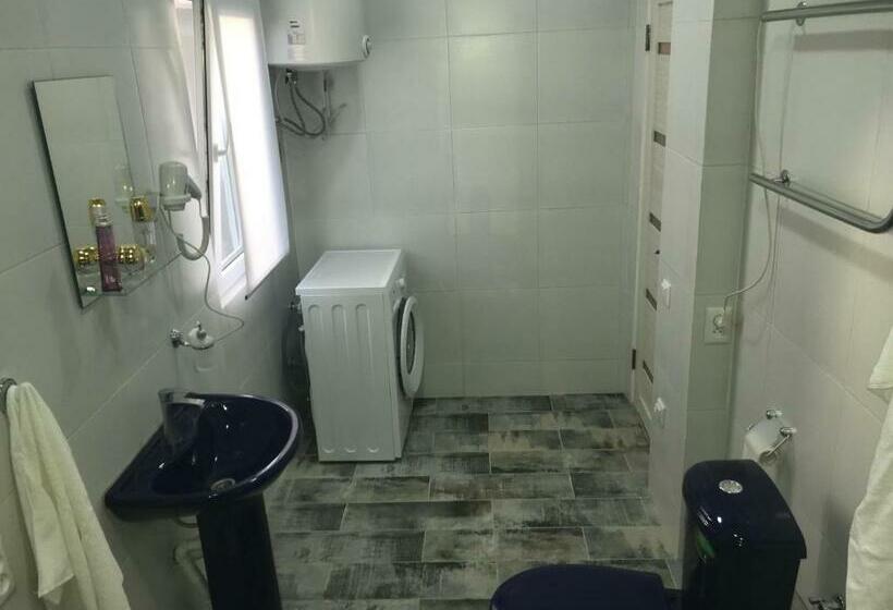 پانسیون гавань