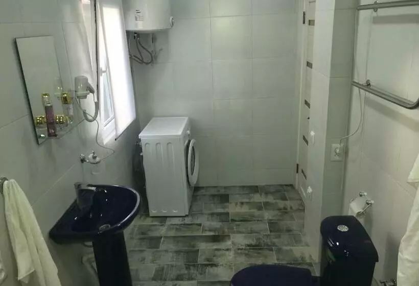 پانسیون гавань