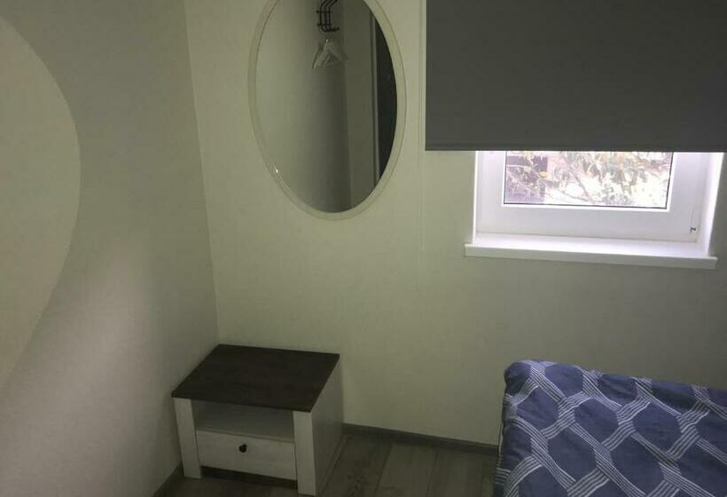 پانسیون гавань