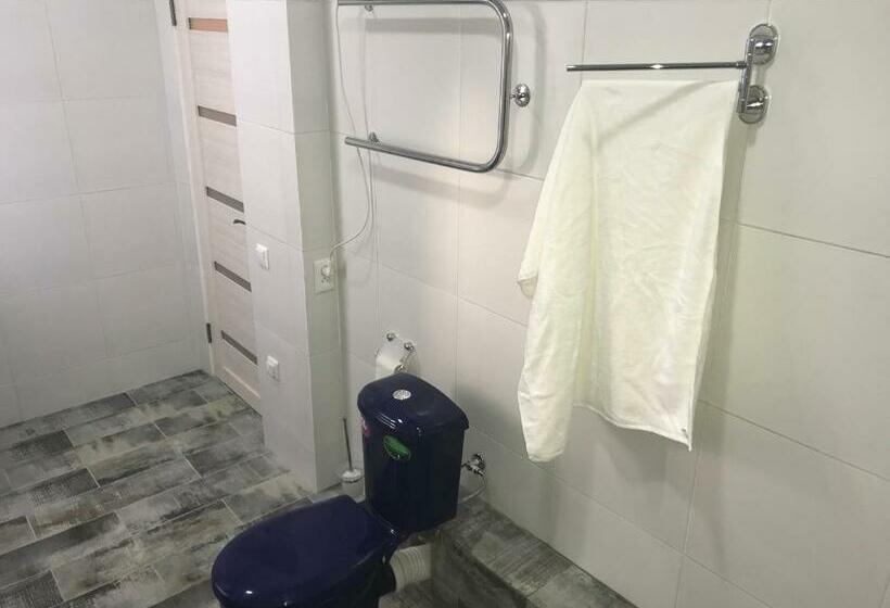 پانسیون гавань