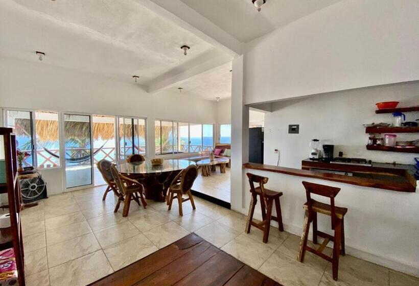 ペンション Casa Sole