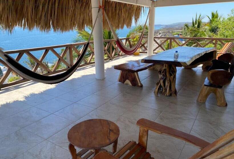 ペンション Casa Sole