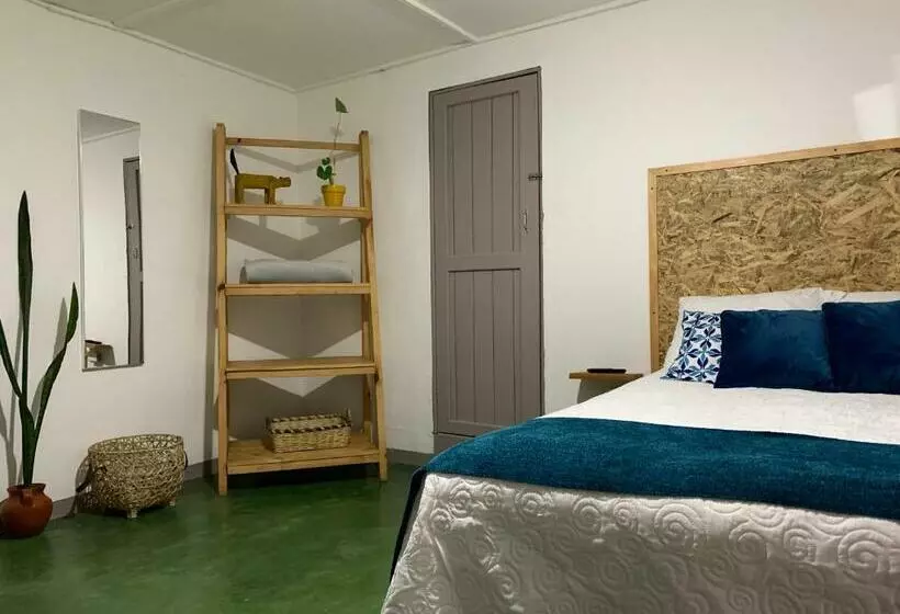 پانسیون El Cuarto Juez