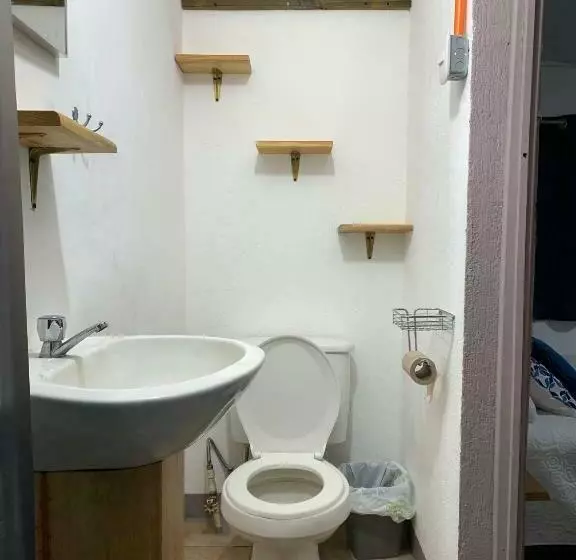 پانسیون El Cuarto Juez