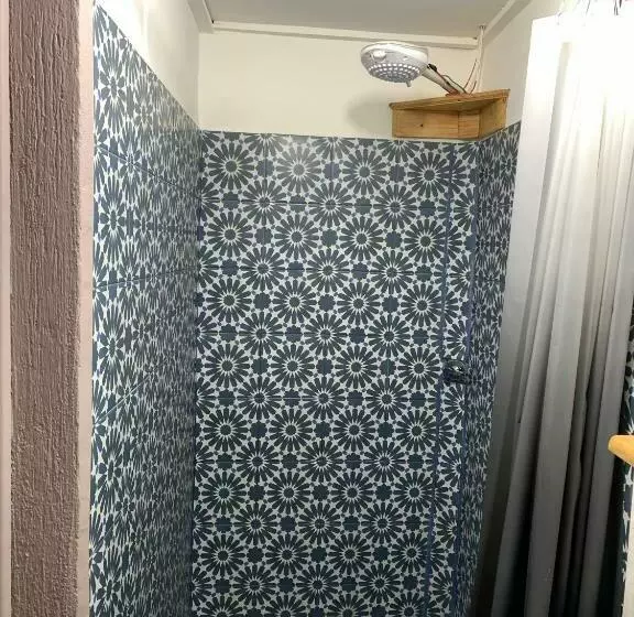 پانسیون El Cuarto Juez