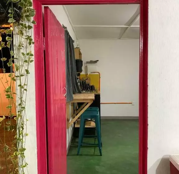 پانسیون El Cuarto Juez