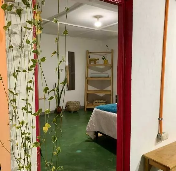 پانسیون El Cuarto Juez