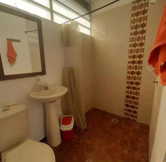 Majatalo Hostal Mi Casa Cafetera