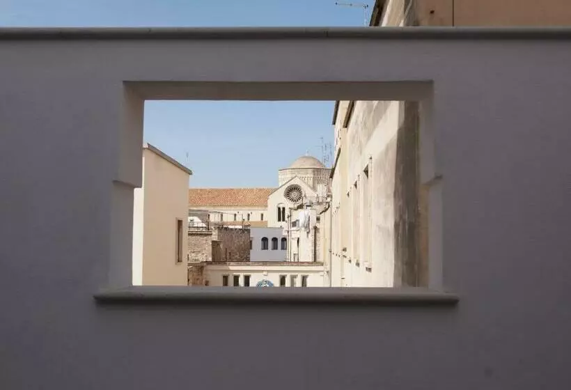 پانسیون La Felicia