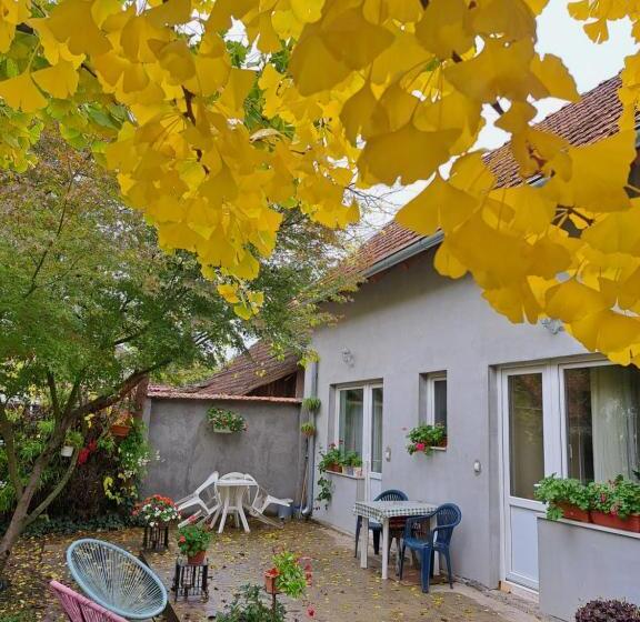 پانسیون Sunset