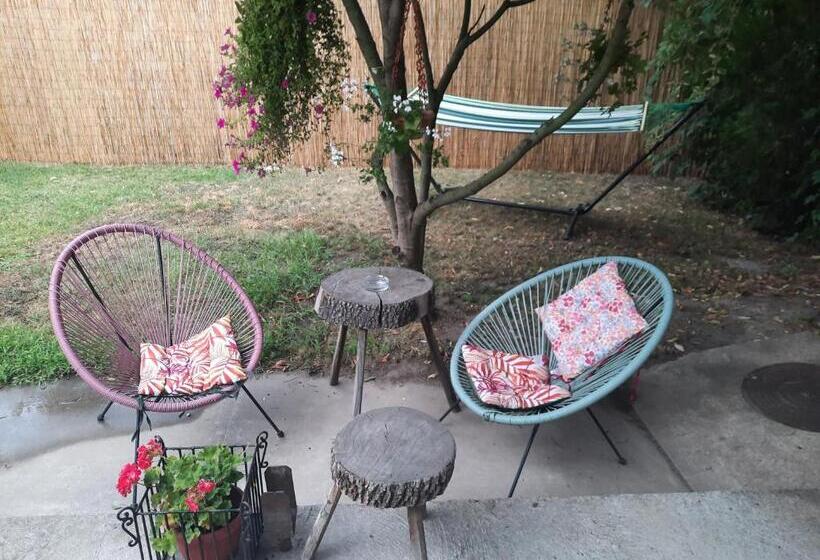 پانسیون Sunset