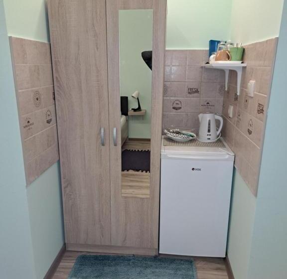 پانسیون Sunset