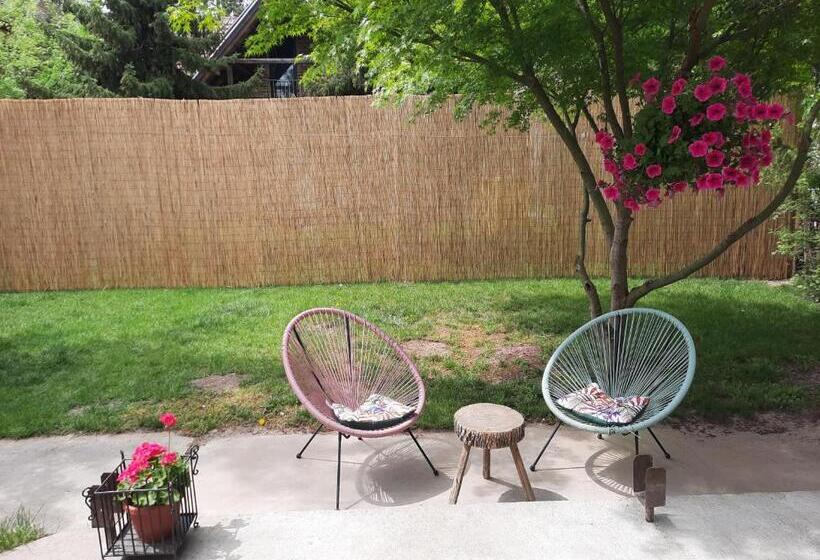 پانسیون Sunset