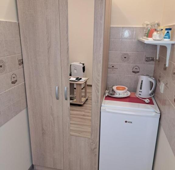 پانسیون Sunset