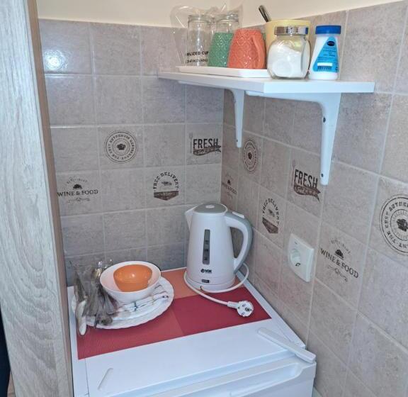 پانسیون Sunset