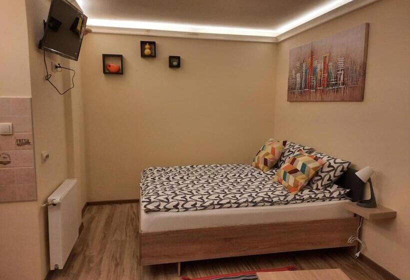 پانسیون Sunset