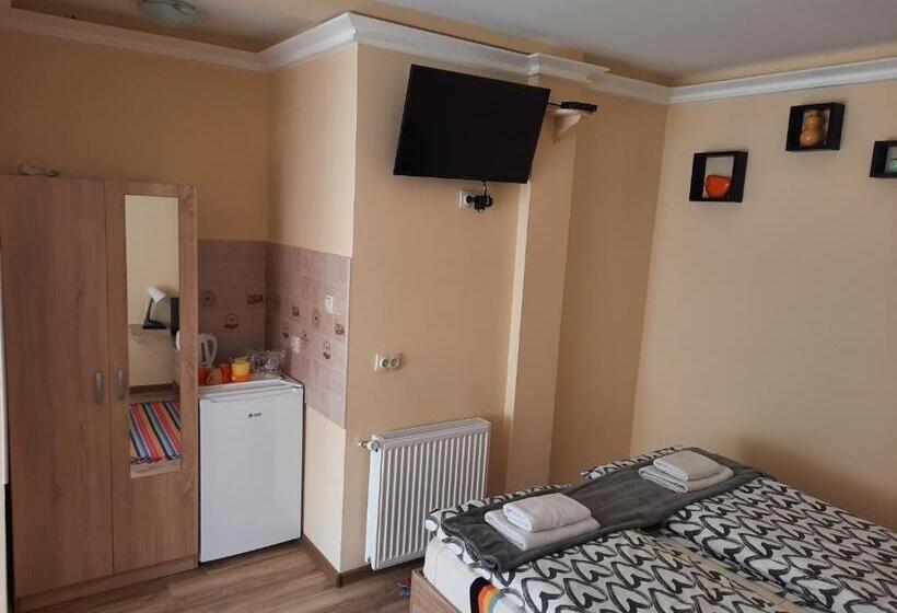 پانسیون Sunset