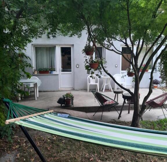 پانسیون Sunset