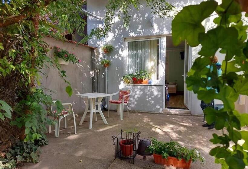 پانسیون Sunset