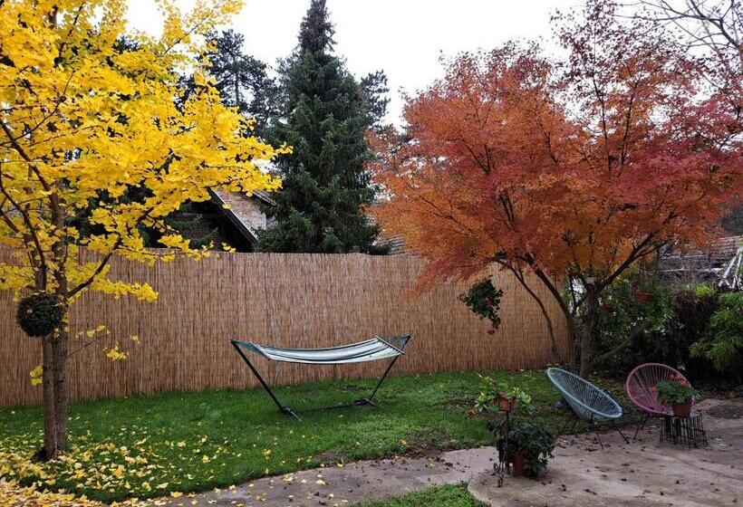 پانسیون Sunset